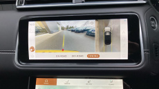 Land Rover Range Rover Velar 2.0 D200 R-Dynamic HSE 5dr Auto Diesel Estate